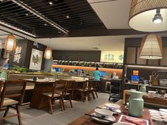 -山涧肴·湘味家肴(松岗满纷天地店)