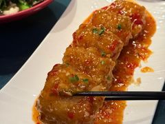 -永安水煮活鱼·仪征菜(仪征奥林匹克店)