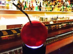 -鸡尾酒实验室酒吧(隆礼路店)