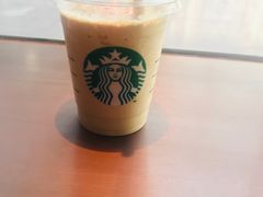 -星巴克(天津大悦城第二店)
