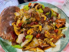 -老东镇啤酒屋海鲜加工·蒸汽海鲜·海鲜烧烤(台东店)