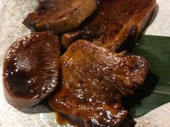 厚切酱烤牛舌-有喜屋·鲜鸡板前烧鸟(徐家汇店)