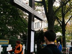 景点-德国国会大厦