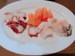-福州仓山凯悦酒店·Market Cafe Lacucina咖啡厅