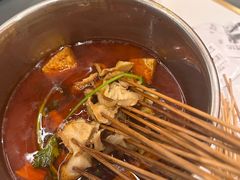 -金刚山烧烤(红旗大街店)