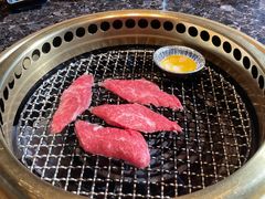 -老乾杯和牛烧肉(王府中环店)