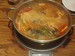 -亮欢寨(凯里总店)