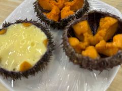 -一蚝一贝海鲜特色餐厅(万象城店)