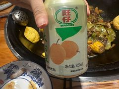 -和晟shèng铁锅炖·东北菜(南山店)