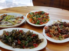 -黄记饮食店·家常菜(丹霞庄中区店)