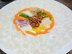 风生水起鱼生-猪肉婆私房菜(容桂总店)