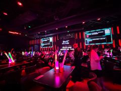 -MOSSO·Liveshow(M3香港广场店)