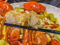 -辣螃铠盆盆蟹大排档(总店)