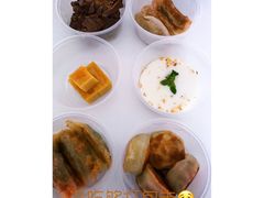 外卖-四季小馆·地道北京小吃(广百店)