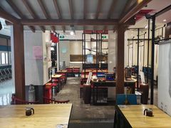 -和府捞面(北美新天地店)