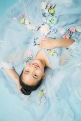 -倾城宝贝儿童摄影(浦东金谊店)