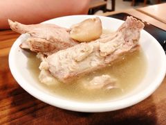 -松發肉骨茶(牛车水店)