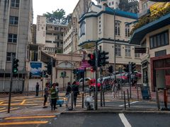 -Big Bus Tours 敞篷观光巴士