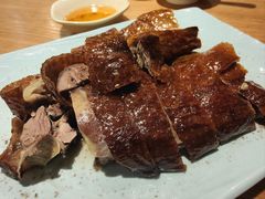 -宏记广东客家菜(丰汇店)