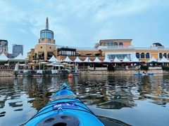 -WhaleSports户外水上运动俱乐部(朝阳公园店)