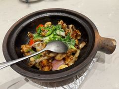 -常来小聚·广州非遗传承餐厅(高德置地店)