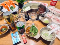 -江小渔鲜鱼火锅(冠亚星城店)