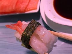 -酉泽屋刺身三文鱼寿司主题餐厅(望馨商业中心店)