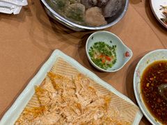 -抱德·潮汕味(敦和店原惠城鱼仔)
