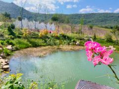 -南京珍珠泉风景区