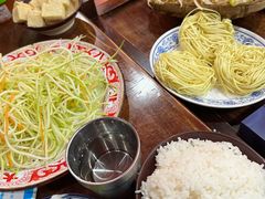 -楠火锅(西单店)