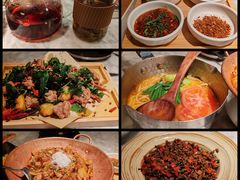 -高淳老街土菜馆(迎薰门店)