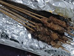 -喝丢一只鞋海鲜烧烤·海肠捞饭(东关街店)