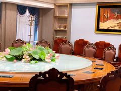 包厢-陶然居·重庆菜(两江会馆店)