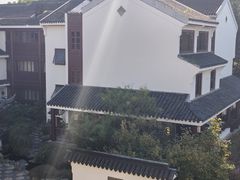-苏州吴宫泛太平洋酒店