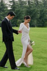 -青禾婚纱摄影(杭州店)