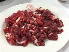 -粤潮牛肉火锅店(江南大道店)