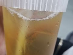 冻乌龙-茶百道(爱融荟城店)