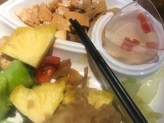 -素清香(解放路店)
