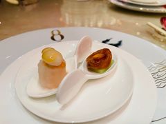 -8餐厅(新葡京酒店)