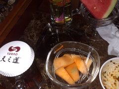 -天之道足浴(阳光100店)