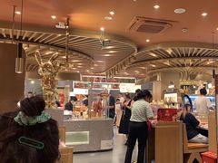 -山焱·炭火自助烤肉(周浦万达店)