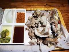 -天山集市餐厅(康城店)