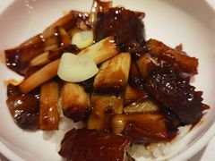 -悦融琥珀·京鲁菜·海味珍品(西单店)