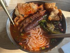 -龍城柳州螺蛳粉(群星路店)