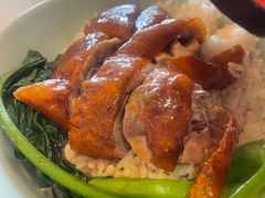 -香江小厨 The Kitchen(香江俱乐部店)