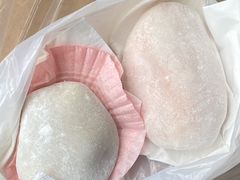 -澳门长洲糯米糍(柯打苏沙街店)
