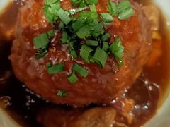 -小厨娘淮扬菜(六合欢乐港店)