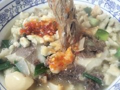 -老刘家泡馍·陕西老字号(钟楼广济街店)
