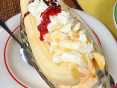 香蕉船-Cafe de Thaan Aoan