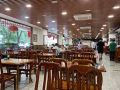 大堂-柴氏风味斋(甘家口店)